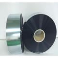 China high quality laminating film metallized polypropylene film Metallized polypropylene film for capacitor